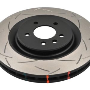 Front DBA Brake Discs 4000 Series T3 Slotted to fit Lotus Exige