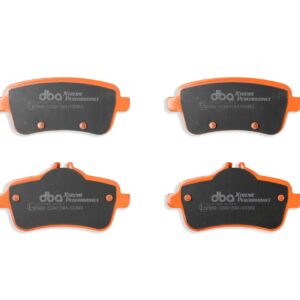 Mercedes A45 AMG Rear DBA Xtreme Brake Pads