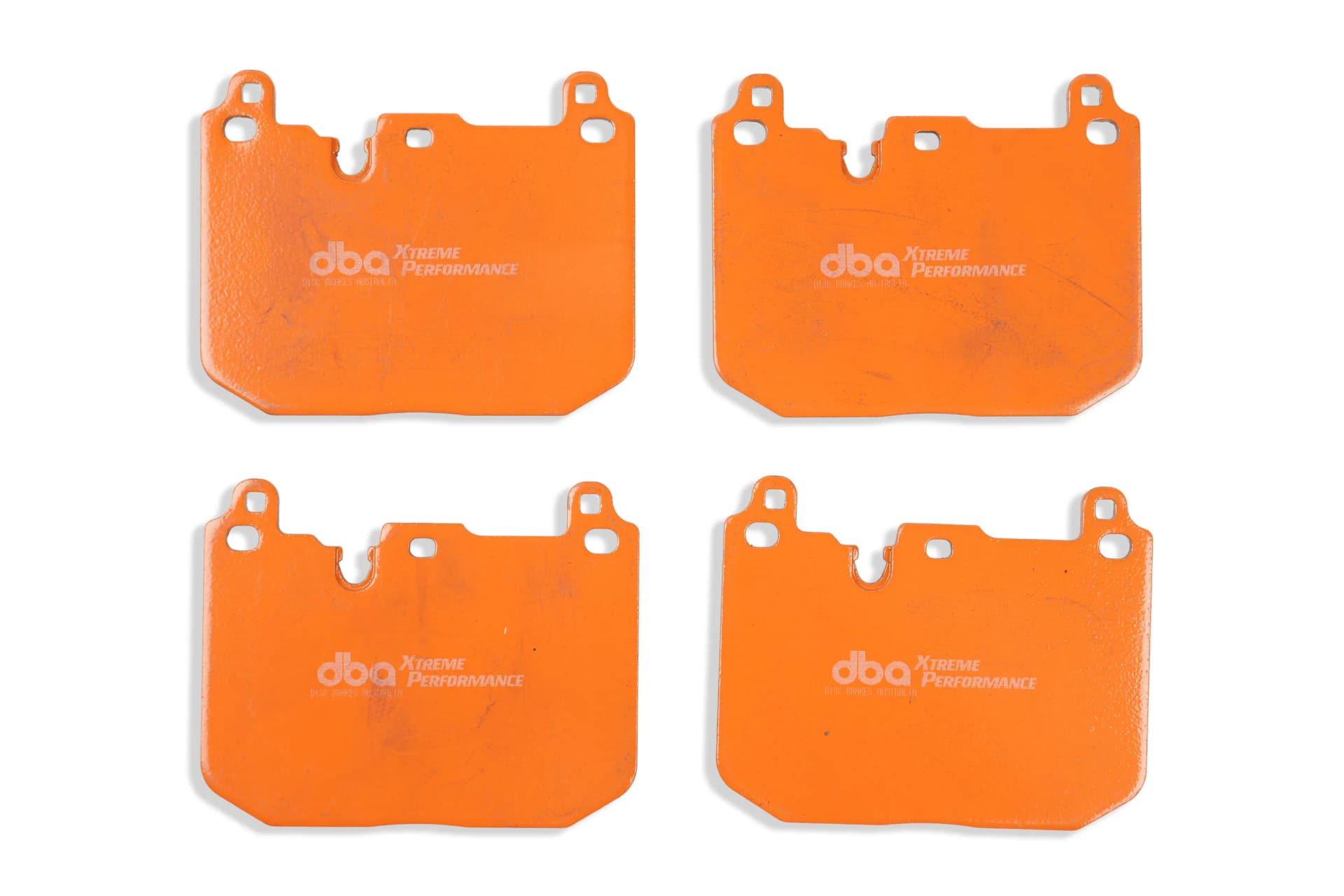 BMW M135I F40 Front DBA Xtreme Brake Pads