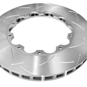 Dodge Charger SRT Hellcat Front DBA Replacement Rotors