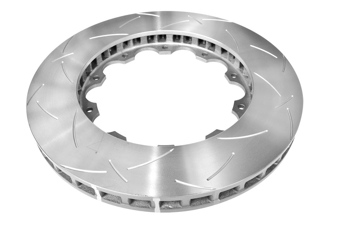 Dodge Charger SRT Hellcat Front DBA Replacement Rotors - Image 1