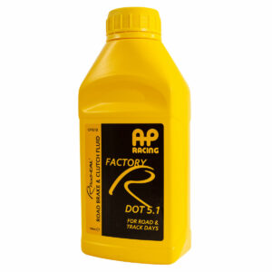 AP Racing Factory R 5.1 Brake Fluid 500ml